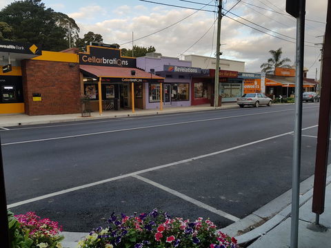 Wilsons Promontory Motel - Sydney 4u 16