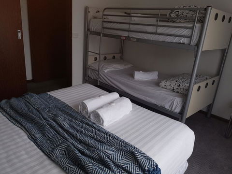 Wilsons Promontory Motel - Sydney 4u 18