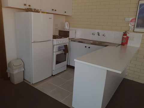 Wilsons Promontory Motel - Sydney 4u 19