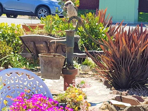 Wilsons Promontory Motel - Sydney 4u 8