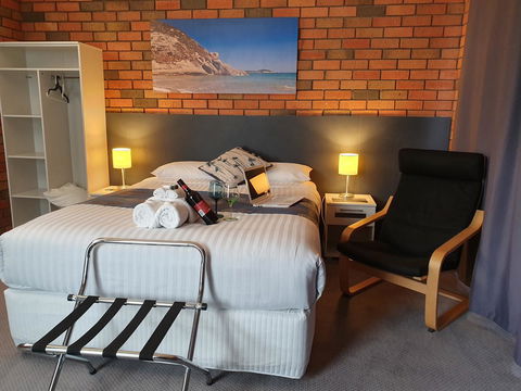 Wilsons Promontory Motel - Sydney 4u 7