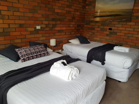 Wilsons Promontory Motel - Sydney 4u 6