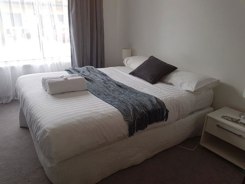 Wilsons Promontory Motel - Sydney 4u 17