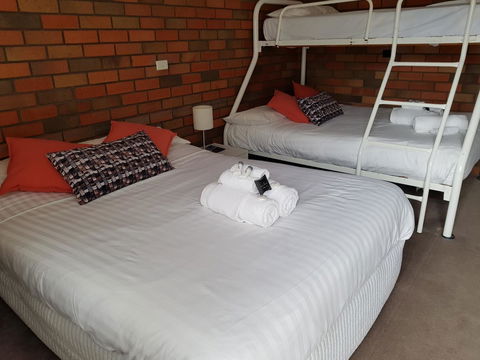 Wilsons Promontory Motel - Sydney 4u 22
