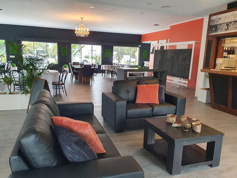 Wilsons Promontory Motel - Sydney 4u 1