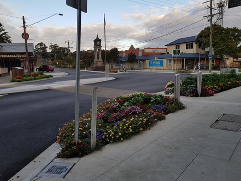 Wilsons Promontory Motel - Sydney 4u 15