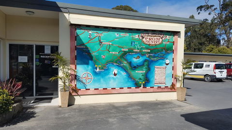 Wilsons Promontory Motel - Sydney 4u 33