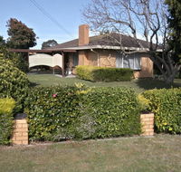 Jacaranda House - Accommodation Sydney