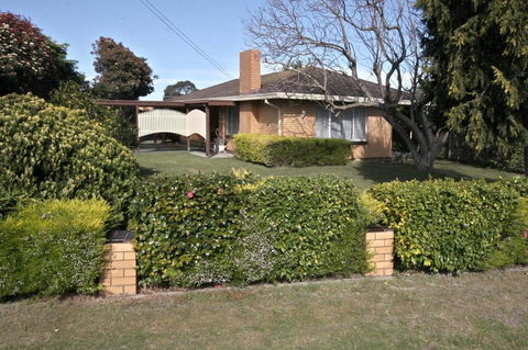 Jacaranda House - Sydney 4u 0