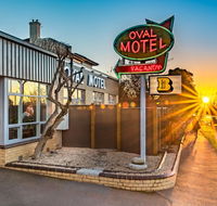 Bendigo Oval Motel - Sydney 4u