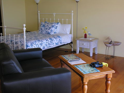 Clifftop Apartments Portland Vic - Sydney 4u 13