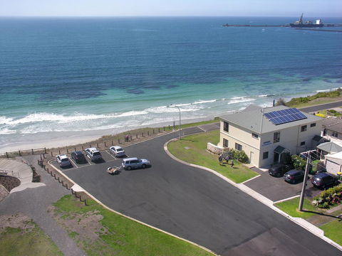 Clifftop Apartments Portland Vic - Sydney 4u 7