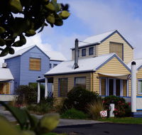 Rayville Boat Houses - Sydney 4u