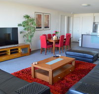 3BR Apartment at Victoria Tower Southbank - Sydney 4u