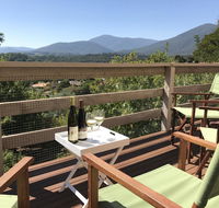 Hamptons In Healesville - Sydney 4u