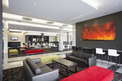 Mantra Melbourne Airport - Sydney 4u 12