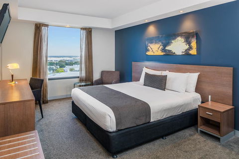 Mantra Melbourne Airport - Sydney 4u 1