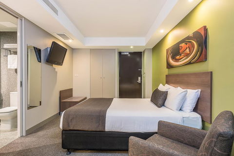 Mantra Melbourne Airport - Sydney 4u 28