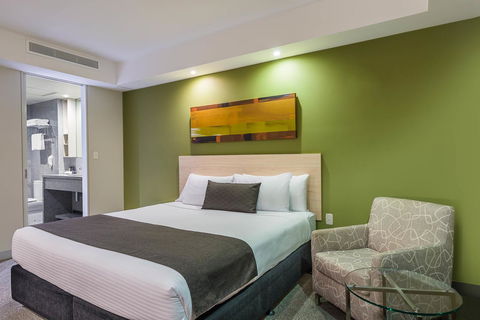 Mantra Melbourne Airport - Sydney 4u 18