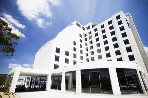 Mantra Melbourne Airport - Sydney 4u 9
