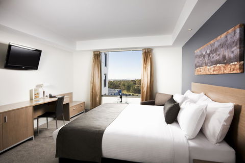 Mantra Melbourne Airport - Sydney 4u 19