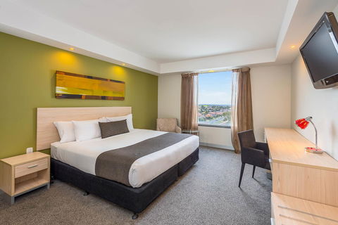 Mantra Melbourne Airport - Sydney 4u 4