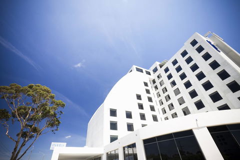 Mantra Melbourne Airport - Sydney 4u 8