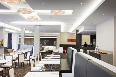 Mantra Melbourne Airport - Sydney 4u 15