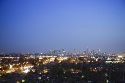 Mantra Melbourne Airport - Sydney 4u 16