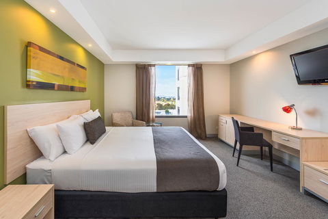 Mantra Melbourne Airport - Sydney 4u 17