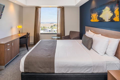 Mantra Melbourne Airport - Sydney 4u 25