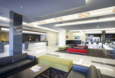 Mantra Melbourne Airport - Sydney 4u 3