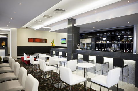 Mantra Melbourne Airport - Sydney 4u 5