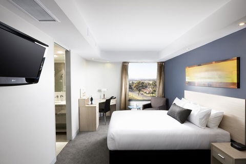 Mantra Melbourne Airport - Sydney 4u 22