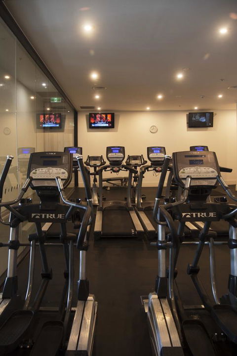 Amazing Accommodations: Vogue - Sydney 4u 42