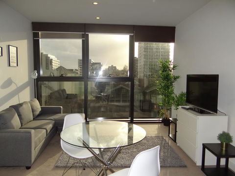 Amazing Accommodations: Vogue - Sydney 4u 15