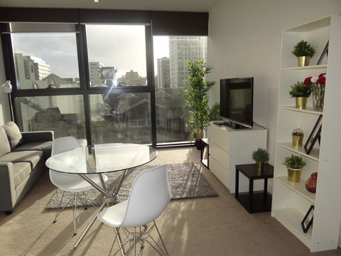 Amazing Accommodations: Vogue - Sydney 4u 14