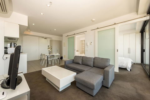Amazing Accommodations: Vogue - Sydney 4u 32