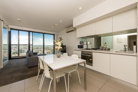 Amazing Accommodations: Vogue - Sydney 4u 30