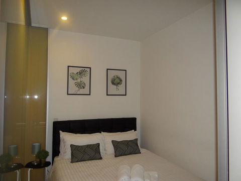 Amazing Accommodations: Vogue - Sydney 4u 8