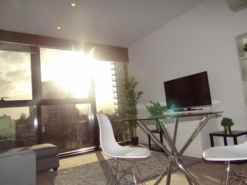 Amazing Accommodations: Vogue - Sydney 4u 22