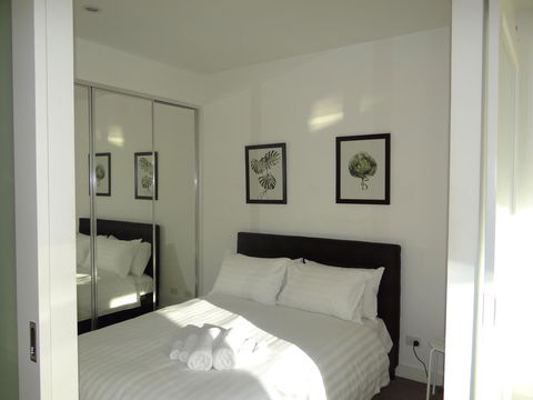 Amazing Accommodations: Vogue - Sydney 4u 18