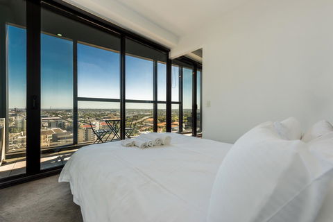 Amazing Accommodations: Vogue - Sydney 4u 36