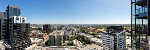 Amazing Accommodations: Vogue - Sydney 4u 34