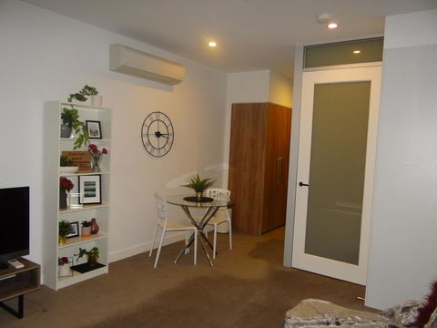 Amazing Accommodations: Vogue - Sydney 4u 4