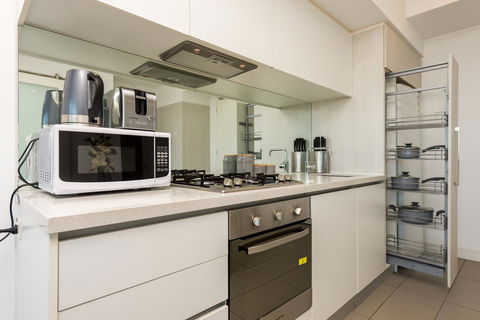 Amazing Accommodations: Vogue - Sydney 4u 29