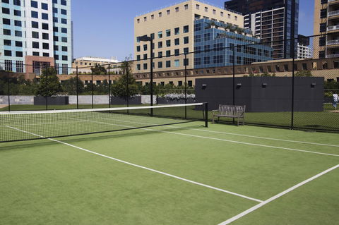 Amazing Accommodations: Vogue - Sydney 4u 43