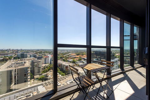 Amazing Accommodations: Vogue - Sydney 4u 33
