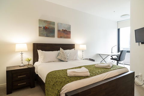 AKOM AT Docklands - Sydney 4u 36