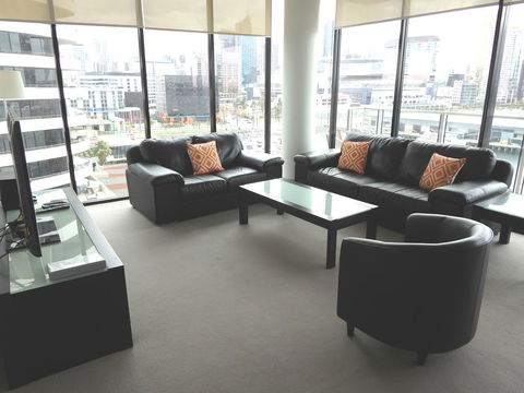 AKOM AT Docklands - Sydney 4u 43